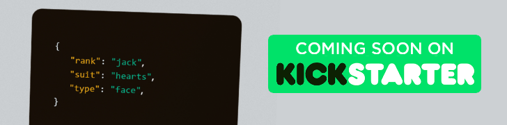 ickstarter Banner